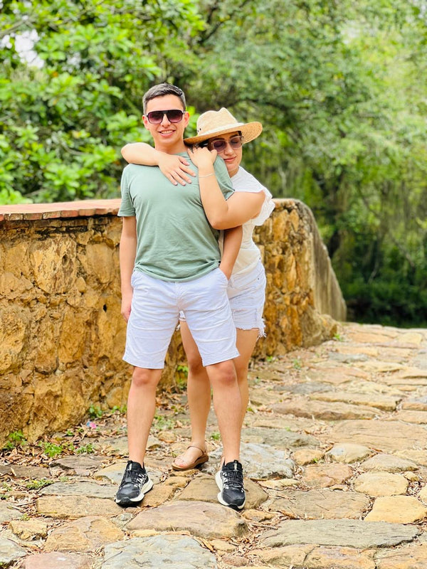Un sueño familiar nacido en Concepción, Santander